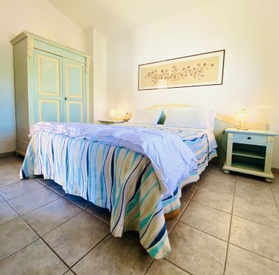 ダブルまたはツインルーム ホテル ドナテーラの写真