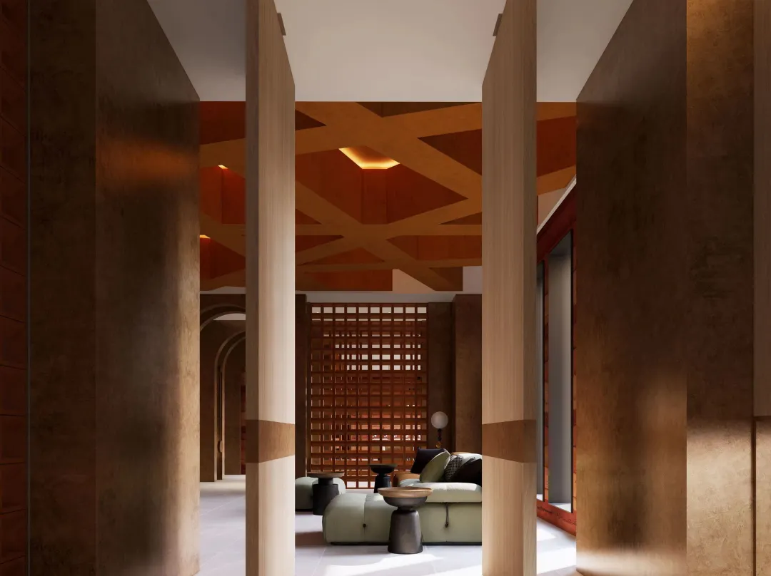 Dolanda V Hotel - Changsha