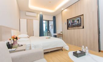 Holiday Inn Shenzhen International Convention and Exhibition Center Honglilai Branch