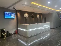 Lanxiwan Business Hotel, Mushroom Town, Zhalantun