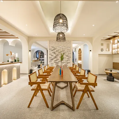 Yunxiang Rongyisu B&B