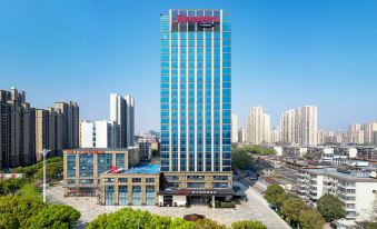 Hampton by Hilton Jiujiang Xunyang