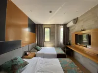 Nanjing Xuanxuan Boutique Hotel