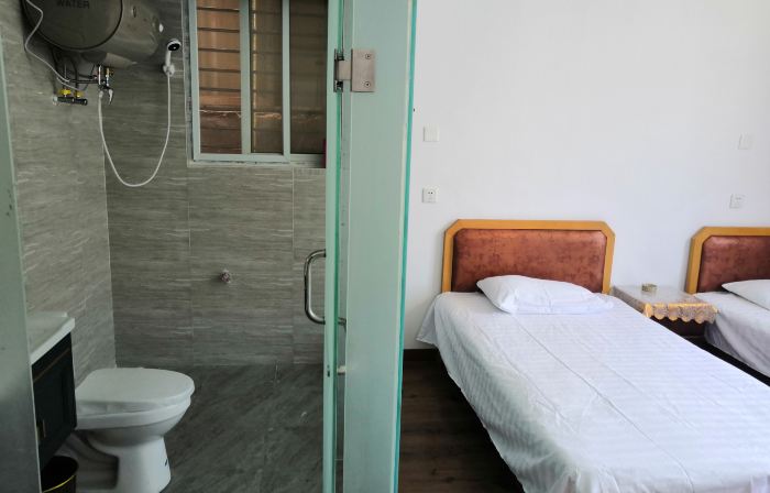Jianyuan Hotel