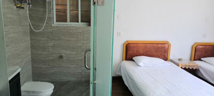 Jianyuan Hotel Hotels in Suiping