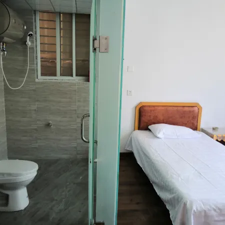Jianyuan Hotel