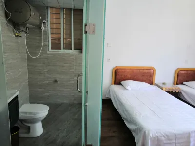 Jianyuan Hotel Các khách sạn ở Toại Bình