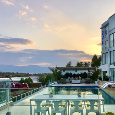 Fuxian Lake Shuyan Mountain Homestay Hotels near Fuxian Lake International Tourism Resort