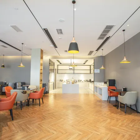 Echarm Hotel (Leiyang Hexing City Plaza)