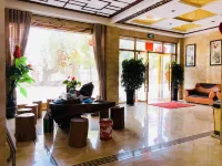 Changning Jinning Hotel Hotels in Changning