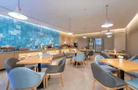 Pingxiang Manyu Boutique Hotel (Jade City Pingxiang College)