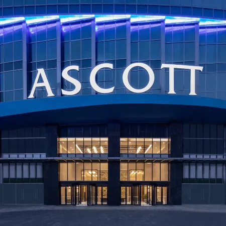 Ascott M-City Foshan
