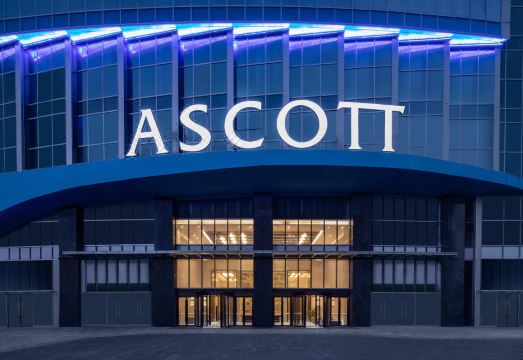 Ascott M-City Foshan Hotel Overview