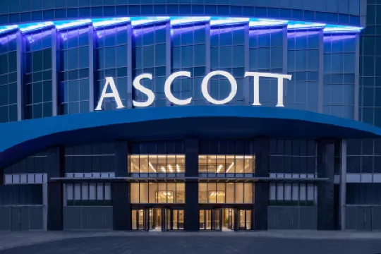 Ascott M-City Foshan