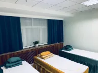 Manzhouli Matryoshka Hotel - スパ