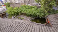 Jiaozuo Junziju Hotel - Pet friendly