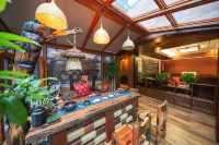 Linzhou Banmen Shifu Homestay Hotels in Linzhou