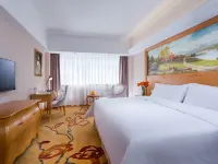 Vienna Hotel (Shenzhen Luohu Port Railway Station) Hotels near Jianingna Youyi Square