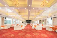 Guiping Xinyuyang Hotel (Guiping Xishan Branch) - breakfast