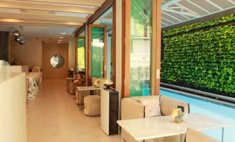Kate and Hasu Boutique Chiangmai