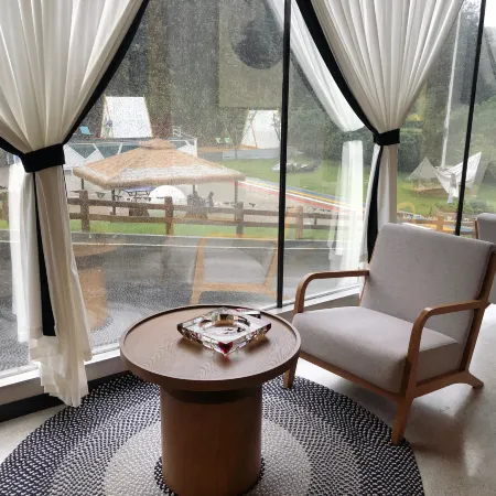 Jiande YinHu Homestay