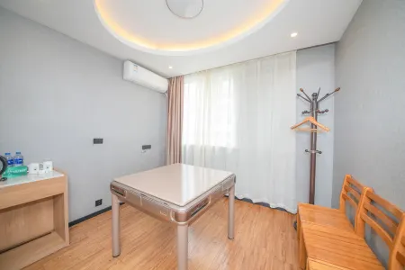 Greentree Inn (Wenzhou Xiaonan)