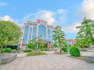 Echarm Hotel (Fuzhou Aoti)