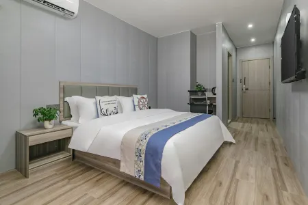 Fino· Hotel (Fuzhou Changle Airport)