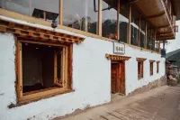 Deqin Yubeng No.8 Residence B&B - 3-stjärniga