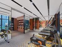 Hampton by Hilton Fucheng  Mianyang فنادق في ميانيانغ