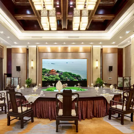 Rongyuan Hotel