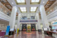 Home Inn Tongda Road Taisheng Plaza