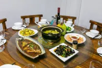 Moganzizai Cingjing Hot Spring B&B -  อินน์