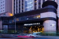Mercure Hotel Dalian-Friendship Square
