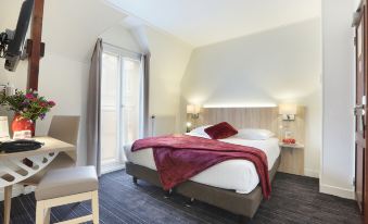 Hotel Beaugrenelle Tour Eiffel