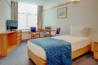 VIP 이그제큐티브 에덴 아파트호텔