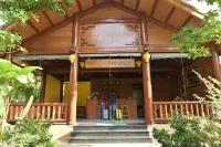 Rainforest Resort Phu Quoc Hôtels à : Cửa Cạn