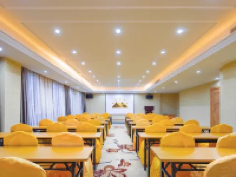 Hexin Hotels Hotels in Suzhou