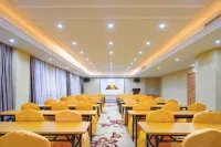 Hexin Hotels