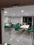 โรงแรมฮันจี (สาขา หงโจว เจียงซาน สนามบินเหมยหลาน ไหโข่ว) - พร้อมอาหารเช้า