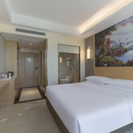 Vienna International Hotel (Wenzhou Airport Store)