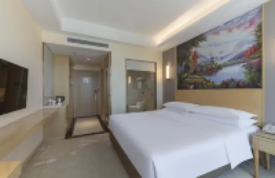 ウィーン インターナショナルホテル(温州空港)