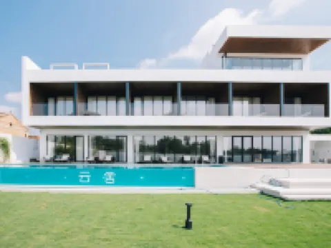 Yunshe Hotéis em Yangqu