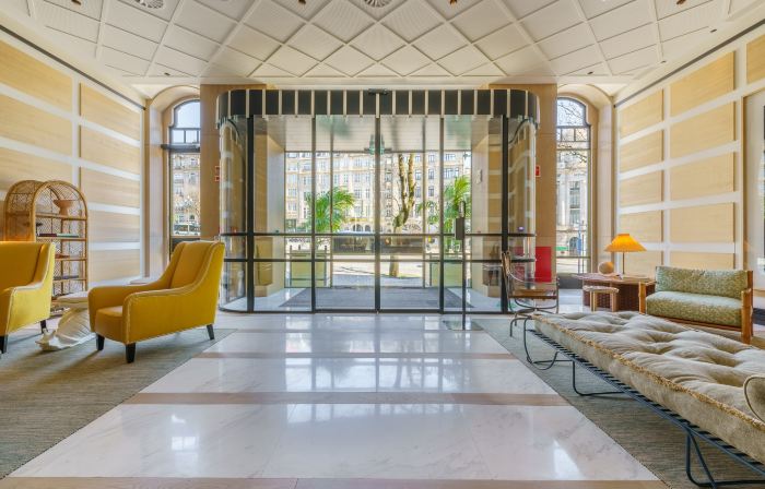 The Editory Boulevard Aliados Hotel - Preferred Hotels