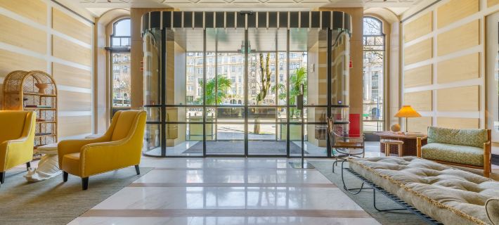 The Editory Boulevard Aliados Hotel - Preferred Hotels Hotels in Porto