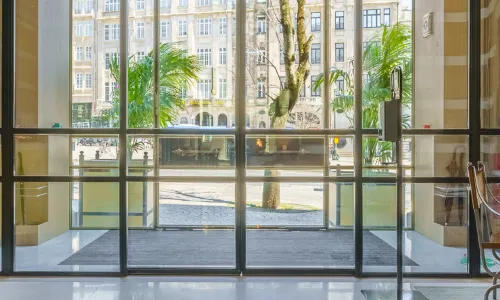 The Editory Boulevard Aliados Hotel - Preferred Hotels