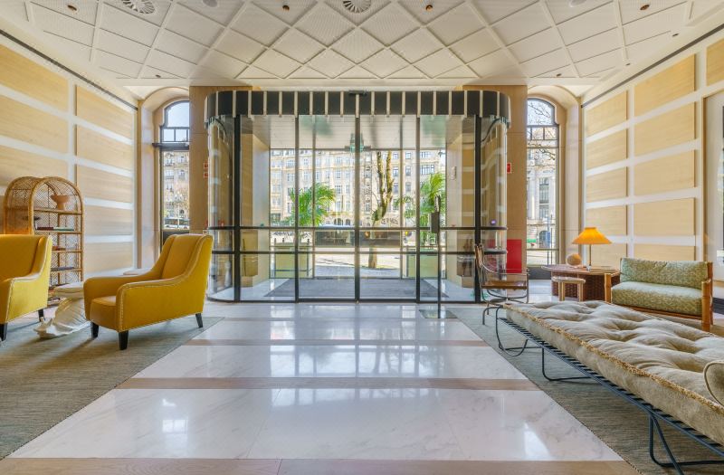 The Editory Boulevard Aliados Hotel - Preferred Hotels