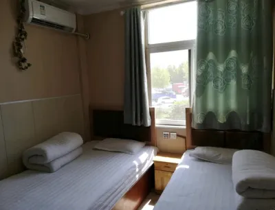 Sunshine Hotel