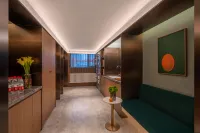 Orange Hotel (Dalian Railway Station) - 3 ดาว