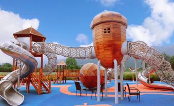 Club Med Joyview Beijing Yanqing